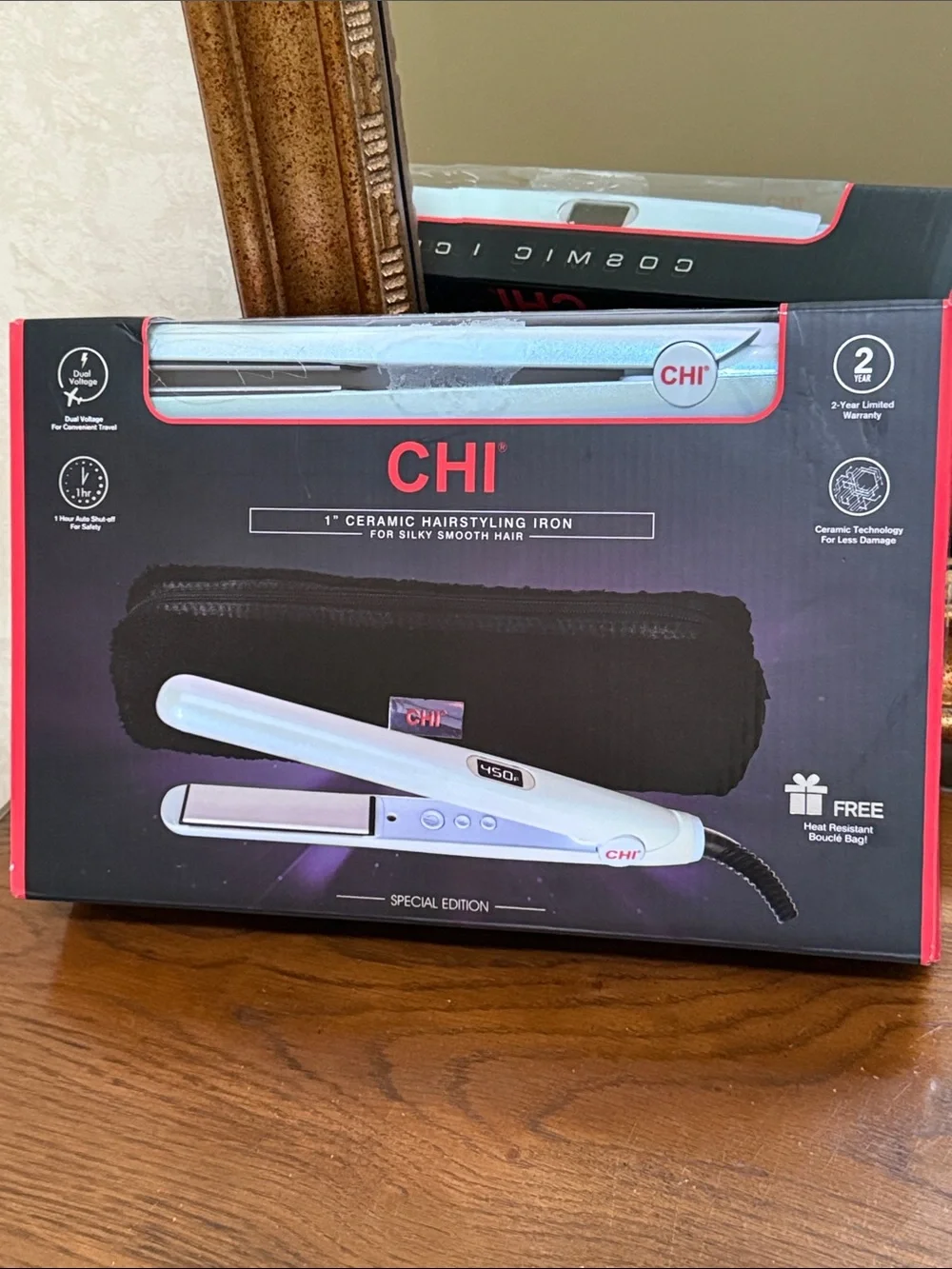 CHI 1
